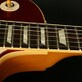 Gibson Les Paul 57 Reissue Candy Apple Red (2012) Detailphoto 6