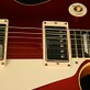 Gibson Les Paul 57 Reissue Candy Apple Red (2012) Detailphoto 7