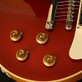 Gibson Les Paul 57 Reissue Candy Apple Red (2012) Detailphoto 8