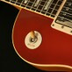 Gibson Les Paul 57 Reissue Candy Apple Red (2012) Detailphoto 14