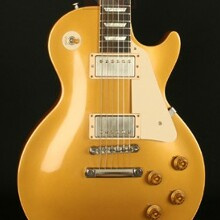 Photo von Gibson Les Paul 57 Reissue Goldtop (2012)