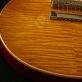 Gibson Les Paul 59 Collectors Choice #4 Sandy (2012) Detailphoto 6