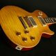 Gibson Les Paul 59 Lemon Burst "One Off" Handselected (2012) Detailphoto 3