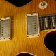 Gibson Les Paul 59 Lemon Burst "One Off" Handselected (2012) Detailphoto 6