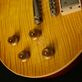 Gibson Les Paul 59 Lemon Burst "One Off" Handselected (2012) Detailphoto 7