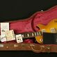 Gibson Les Paul 59 Lemon Burst "One Off" Handselected (2012) Detailphoto 20