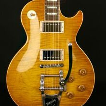 Photo von Gibson Les Paul 59 Reissue Bigsby (2012)