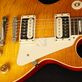 Gibson Les Paul 59 Reissue CC#4 Sandy Aged (2012) Detailphoto 5