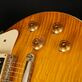 Gibson Les Paul 59 Reissue CC#4 Sandy Aged (2012) Detailphoto 8