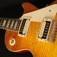 Gibson Les Paul 59 Reissue CC#4 Sandy Aged (2012) Detailphoto 13