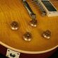 Gibson Les Paul 59 Reissue Lemon Burst (2012) Detailphoto 4