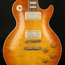 Photo von Gibson Les Paul 59 Reissue Yamano (2012)
