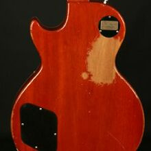 Photo von Gibson Les Paul 59 RI Bigsby Murphy Utra-Aged (2012)