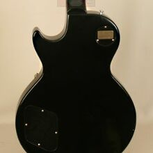 Photo von Gibson Les Paul 60 Reissue Ebony VOS (2012)