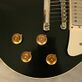 Gibson Les Paul 60 Reissue Ebony VOS (2012) Detailphoto 4