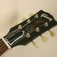 Gibson Les Paul 60 Reissue Ebony VOS (2012) Detailphoto 10