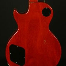 Photo von Gibson Les Paul CC#4 Sandy aged (2012)
