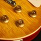 Gibson Les Paul CC#4 Sandy aged (2012) Detailphoto 6