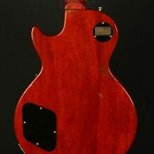 Photo von Gibson Les Paul CC#4 Sandy aged (2012)