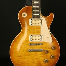 Photo von Gibson Les Paul CC#4 Sandy Bavarian Makeover II (2012)