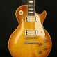 Gibson Les Paul CC#4 Sandy Bavarian Makeover II (2012) Detailphoto 1