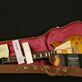Gibson Les Paul CC#4 Sandy Bavarian Makeover II (2012) Detailphoto 20