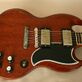 Gibson SG Dickey Betts Aged and Signed (2012) Detailphoto 3