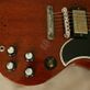 Gibson SG Dickey Betts Aged and Signed (2012) Detailphoto 7