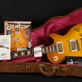 Gibson Les Paul 1959 Paul Kossoff Aged (2012) Detailphoto 20