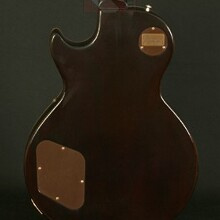 Photo von Gibson Les Paul 57 Les Paul Goldtop VOS Antique Gold (2013)