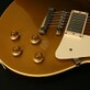Gibson Les Paul 57 Les Paul Goldtop VOS Antique Gold (2013) Detailphoto 4