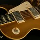 Gibson Les Paul 57 Les Paul Goldtop VOS Antique Gold (2013) Detailphoto 7