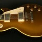 Gibson Les Paul 57 Les Paul Goldtop VOS Antique Gold (2013) Detailphoto 8