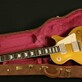 Gibson Les Paul 57 Les Paul Goldtop VOS Antique Gold (2013) Detailphoto 15