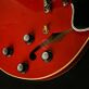 Gibson ES-335 '63 EES-335Cherry Nashville (2013) Detailphoto 5