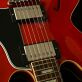 Gibson ES-335 '63 EES-335Cherry Nashville (2013) Detailphoto 6