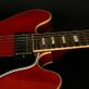 Gibson ES-335 '63 EES-335Cherry Nashville (2013) Detailphoto 8
