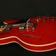 Gibson ES-335 '63 EES-335Cherry Nashville (2013) Detailphoto 10