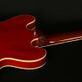 Gibson ES-335 '63 EES-335Cherry Nashville (2013) Detailphoto 14