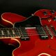 Gibson ES-335 '63 EES-335Custom Shop Nashville (2013) Detailphoto 15