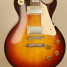 Photo von Gibson Collectors Choice #6 Number One (2013)