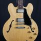 Gibson ES-335 1959 TD VOS Natural Vintage (2013) Detailphoto 1