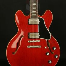 Photo von Gibson ES-335 1963 50th Anniversary (2013)