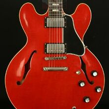 Photo von Gibson ES-335 1963 Faded Cherry Aged Limited (2013)