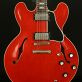 Gibson ES-335 1963 Faded Cherry Aged Limited (2013) Detailphoto 1