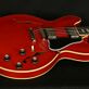 Gibson ES-335 1963 Faded Cherry Aged Limited (2013) Detailphoto 3