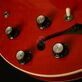 Gibson ES-335 1963 Faded Cherry Aged Limited (2013) Detailphoto 6