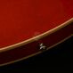 Gibson ES-335 1963 Faded Cherry Aged Limited (2013) Detailphoto 8