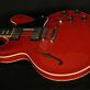 Gibson ES-335 1963 Faded Cherry Aged Limited (2013) Detailphoto 10