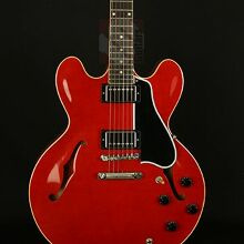 Photo von Gibson ES-335 59' Reissue Cherry Custom Shop (2013)